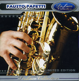 Fausto Papetti - De Lux Collection