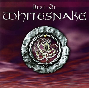 Whitesnake - Best Of Whitesnake (2003)