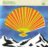 Fan Modine – Slow Road To Tiny Empire ( USA ) Alternative Rock, Lo-Fi, Pop Rock