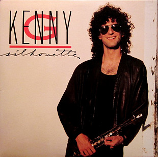 Kenny G – Silhouette ( USA )