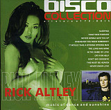 Rick Astley – Disco Collection