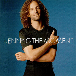 Kenny G – The Moment ( USA )