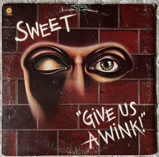 Sweet – 1976 Give Us A Wink [USA]