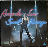 Amanda Lear – 1978 Sweet Revenge [Germany]