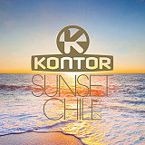 Various Artists-KONTOR SUNSET CHILL 2015 LTD 4X12 LP