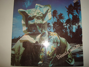 10 CC- Bloody Tourists 1978 Netherlands Rock Soft Rock Pop Rock