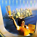 Supertramp – Breakfast In America Japan AMP-6034