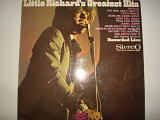 LITTLE RICHARDS- Little Richard's Greatest Hits (Recorded Live) 1967 Netherlands Rock Rock & Roll