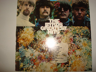 BYRDS- The Byrds' Greatest Hits 1967 Netherlands Rock Folk Rock Pop Rock