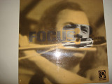 FOCUS- Focus 3 1972 2LP Orig.Netherlands Jazz Rock Blues Prog Rock