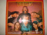 FOCUS- Moving Waves 1972 2LP Orig.Netherlands Rock Symphonic Rock