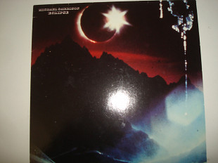 MICHAEL GARRISON- Eclipse 1982 Europe Electronic Berlin-School Ambient