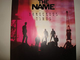 NAME- Dangerous Times UK & Europe Pop Rock Indie Rock