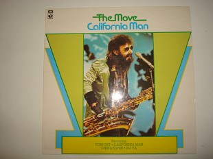 MOVE-California Man 1974 UK Rock