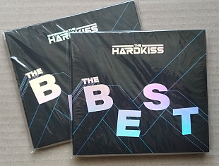 The Hardkiss - The Best CD фирменный