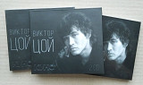 Кино Виктор Цой - Виктор Цой 2CD фирменный