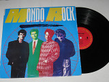 Пластинка Mondo Rock - Come Said The Boy / Pop Rock (Columbia, US, 1985)