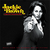 Various – Jackie Brown (Music From The Miramax Motion Picture)