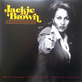 Various – Jackie Brown (Music From The Miramax Motion Picture)