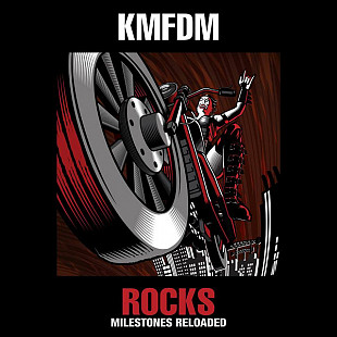 KMFDM – Rocks (Milestones Reloaded)