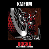 KMFDM – Rocks (Milestones Reloaded)