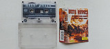 Busta Rhymes Exingtion levelevent the final world front
