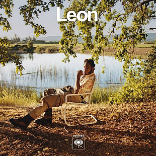 Leon Bridges ‎- Leon (LP, S/S)