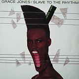 Вінілова Платівка GRACE JONES -Slave To The Rhythm- 1985 *ОРИГІНАЛ *NM/NM