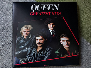 Queen – Greatest Hits -80 (16)