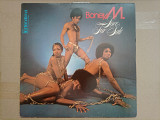 BONEY M - Love For Sale