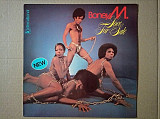 BONEY M - Love For Sale