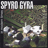 Spyro Gyra 2001 - In Modern Times