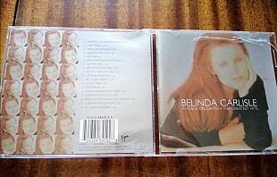 Belinda Carlisle лучшее