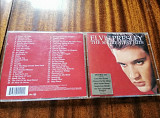 Elvis Presley 2cd лучшее