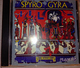 Spyro Gyra 1987 - Stories Without Words