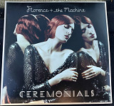 Florence + The Machine – Ceremonials -11