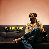 Ron Blake 2008 - Shayari