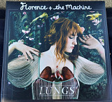 Florence + The Machine – Lungs -09