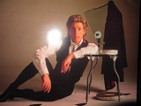 ROGER DALTREY (The Who) - Can't Wait To See The Movie - 1987 (USA)*1 Пресс (NM/NM)