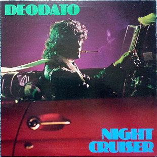 DEODATO «Night Cruiser» ℗1980