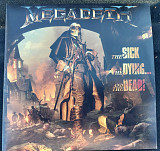 Megadeth – The Sick, The Dying... And The Dead! -22