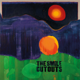 The Smile - Cutouts (LP, S/S)