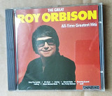 Roy Orbison – All-Time Greatest Hits CD фирменный