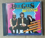 Bee Gees – Spicks And Specks CD фирменный