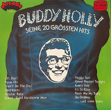 Buddy Holly – Seine 20 Grössten Hits