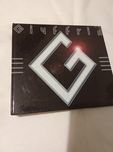 Giuffria/1984/