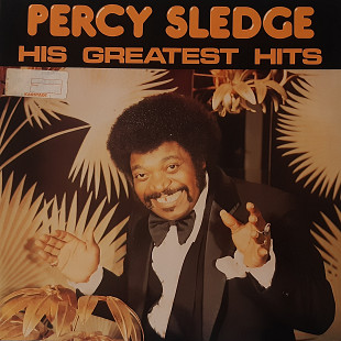 Percy Sledge – His Greatest Hits