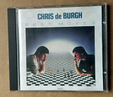 Chris de Burgh – Best Moves CD фирменный