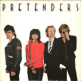 Pretenders 1980 (USA)