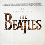 The Beatles – 20 Greatest Hits